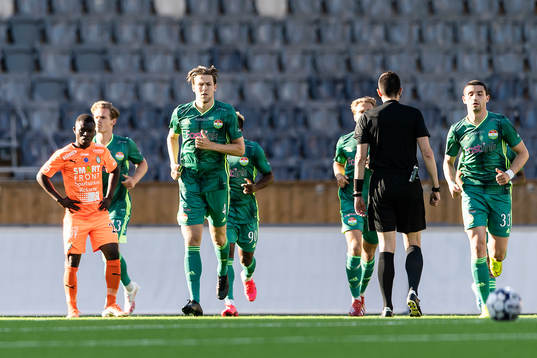 Dalkurds Johan Stenberg