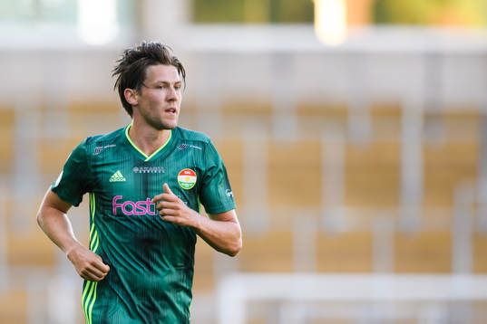 Dalkurds Johan Stenberg