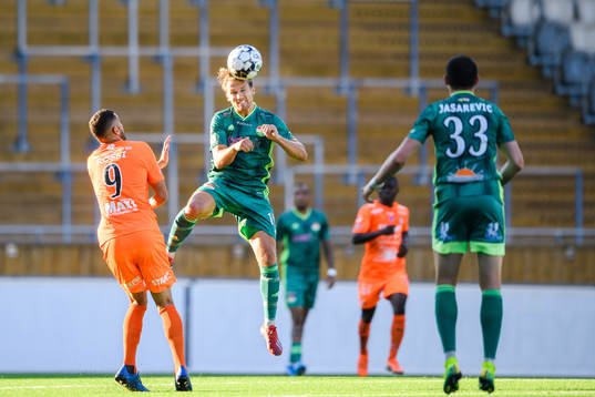 Dalkurds Daniel Stensson
