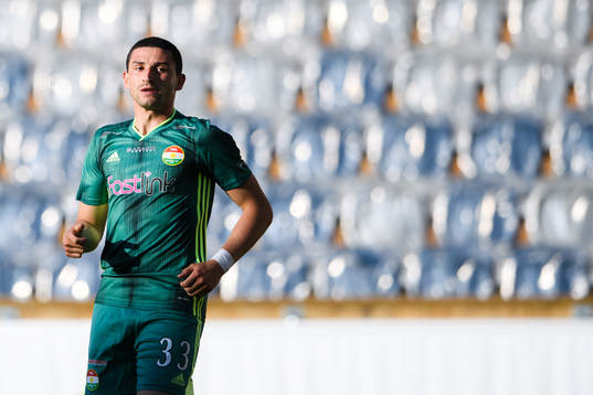 Dalkurds Irfan Jasarevic