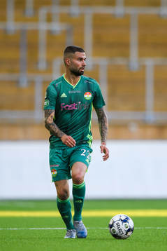 Dalkurds Oscar Danielsson