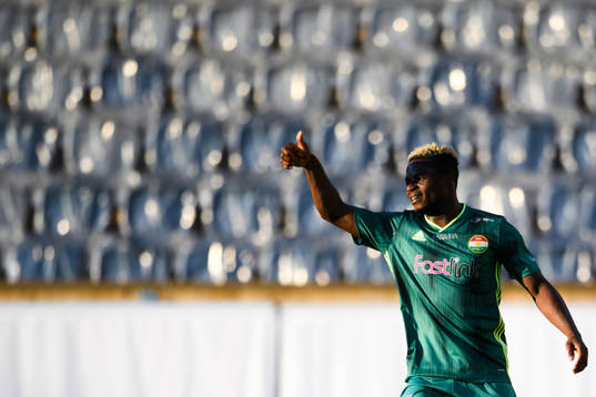 Dalkurds Henry Offia