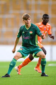 Dalkurds Gustav Berggren