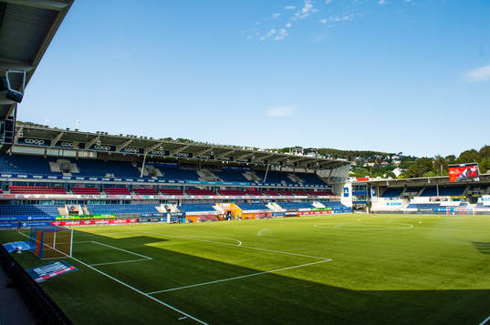 Color Line Stadion