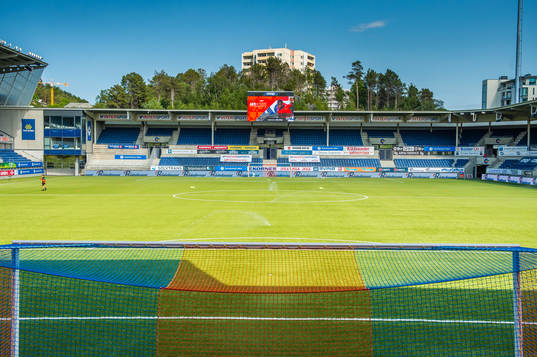 Color Line Stadion