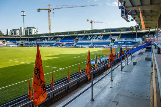 Color Line Stadion