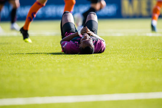 Karamoko Daouda Bamba of Brann