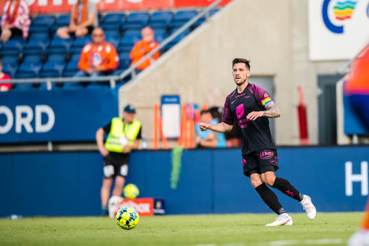 Daniel Alexander Pedersen of Brann