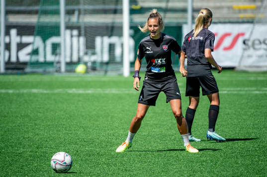 Nathalie Björn