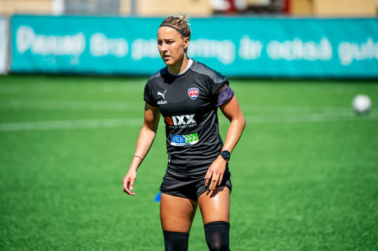 Sanne Troelsgaard