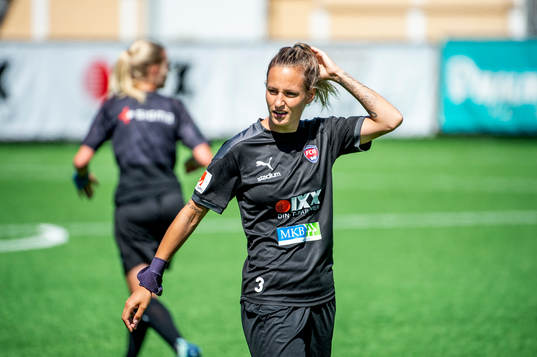 Nathalie Björn
