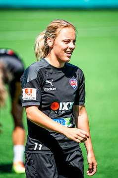 Mimmi Larsson