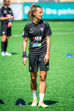 Nathalie Björn