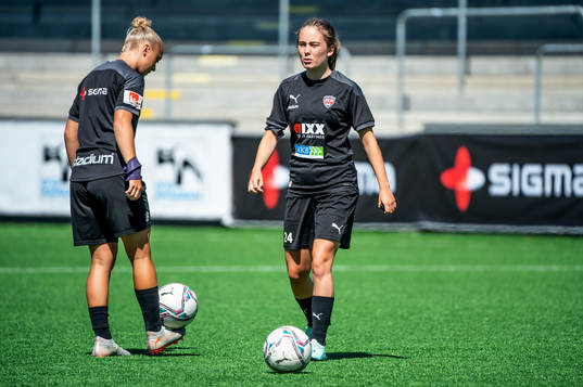 Matilda Kristell