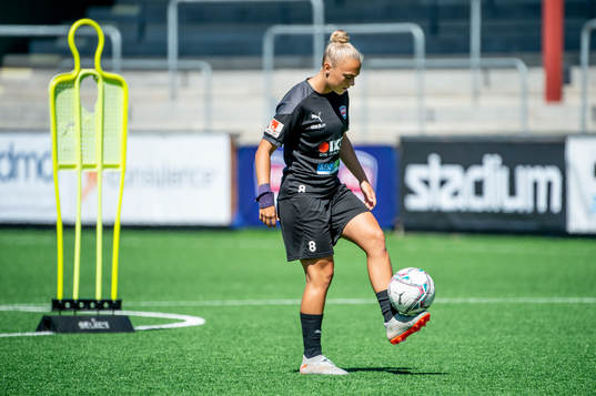 Hanna Bennison