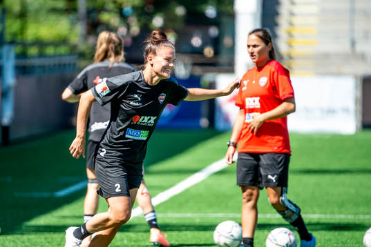 Katrine Veje