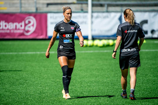 Sanne Troelsgaard