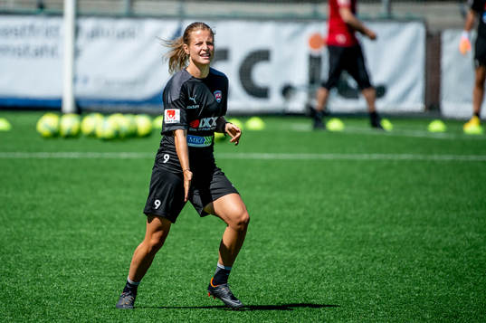 Anna Anvegård
