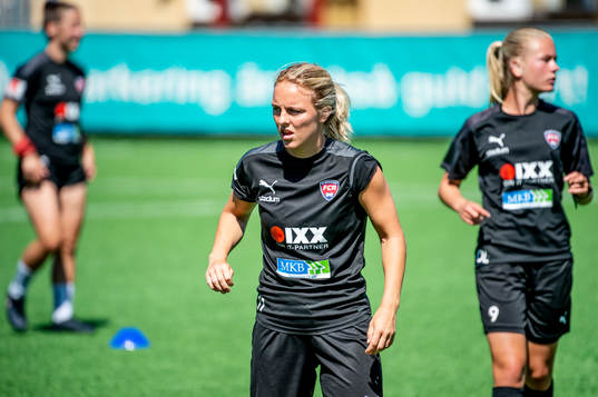 Mimmi Larsson