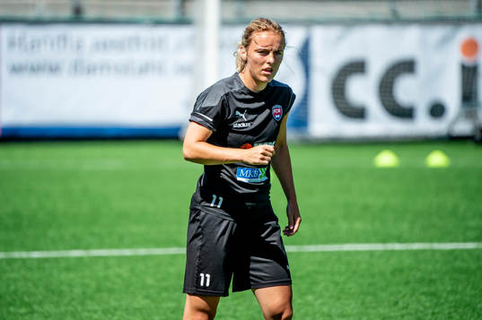 Mimmi Larsson