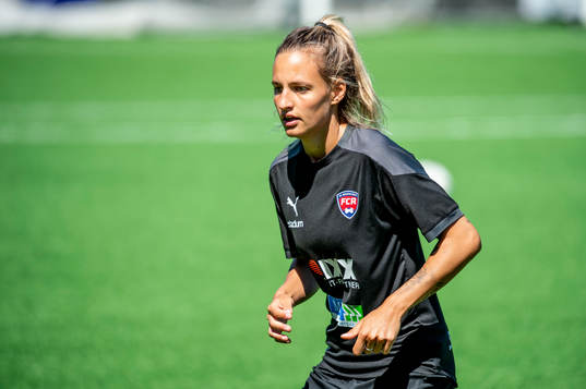 Nathalie Björn