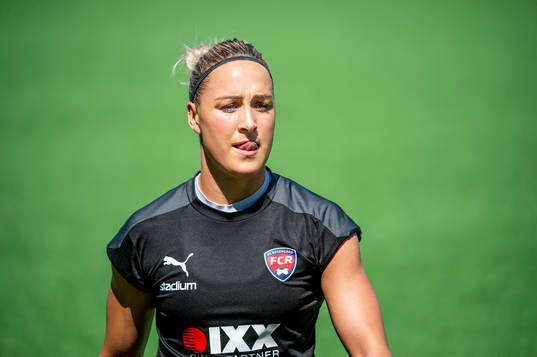 Sanne Troelsgaard