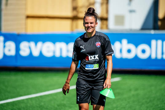 Katrine Veje