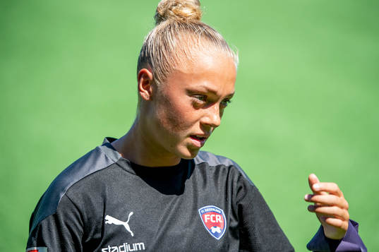 Hanna Bennison