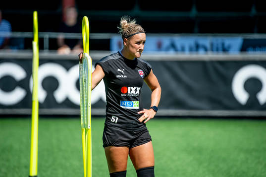 Sanne Troelsgaard