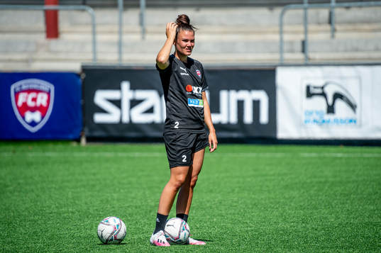 Katrine Veje