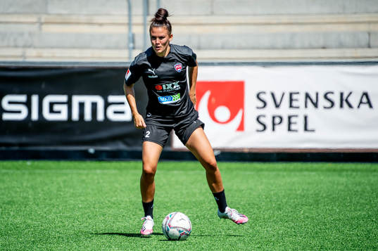 Katrine Veje