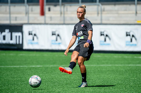 Hanna Bennison