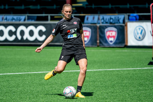 Beatrice Persson