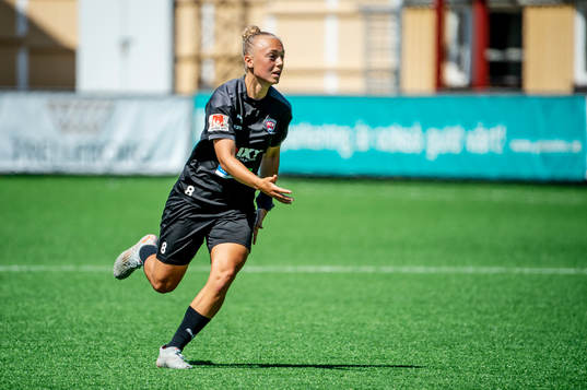 Hanna Bennison