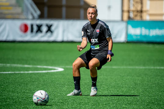Hanna Bennison