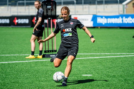 Anna Anvegård