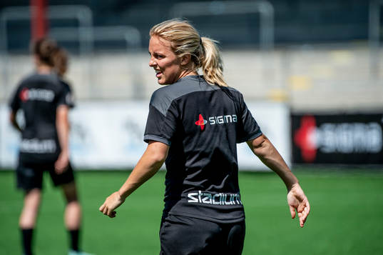 Mimmi Larsson