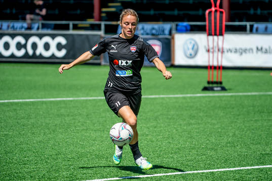 Mimmi Larsson