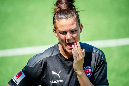 Katrine Veje