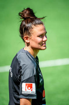 Katrine Veje
