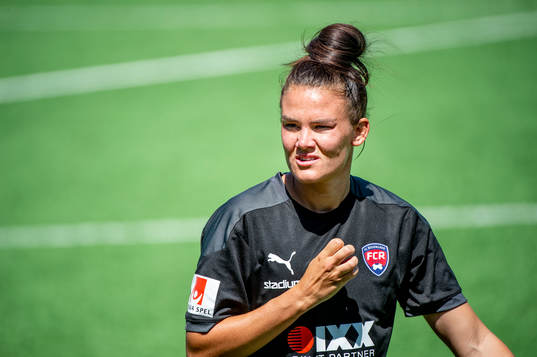 Katrine Veje