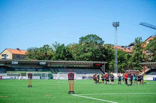 Spelarna