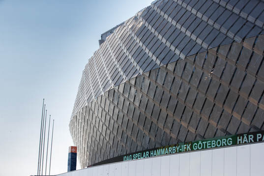 Tele2 Arena