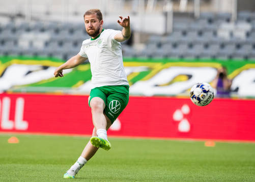 Hammarbys Darijan Bojanic