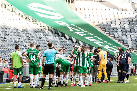 Vätskepaus