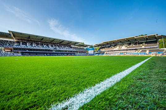 Lerkendal Stadion