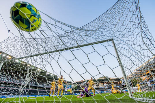 Bläddra bland fler bilder av Football, Eliteserien, Rosenborg - Bodø/Glimt
