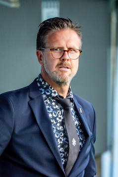 s tränare Rikard Norling