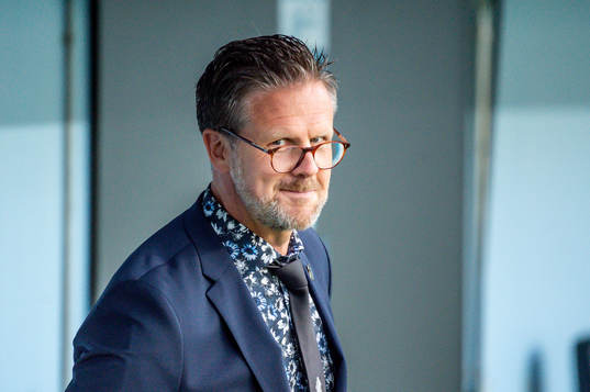 s tränare Rikard Norling