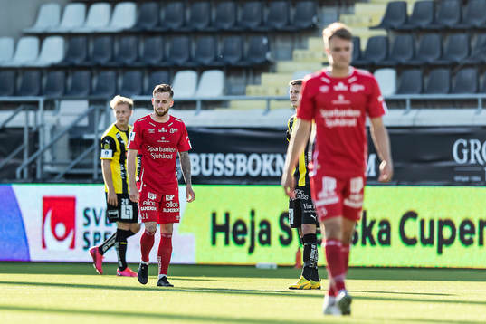 Elfsborgs Rasmus Alm